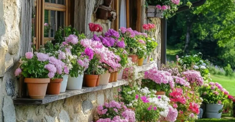 15 Stylish Ways to Use Plants as Natural Home Decor