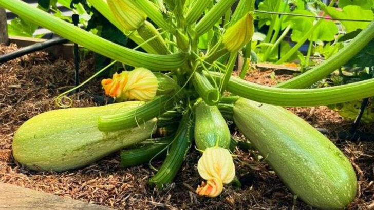 15 Summer Veggies That Get Sweeter the Hotter It Gets