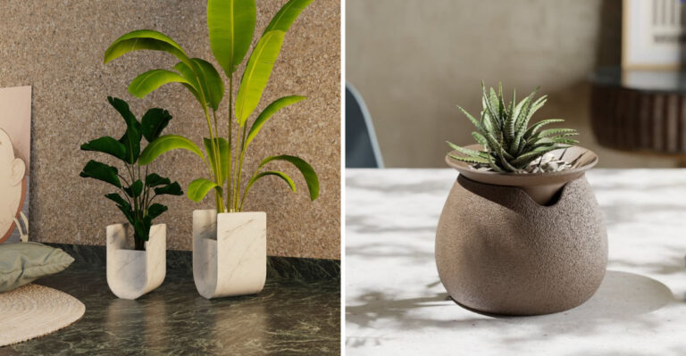 15 Trendy Planters That Drain Poorly (And 7 That Let Roots Breathe)