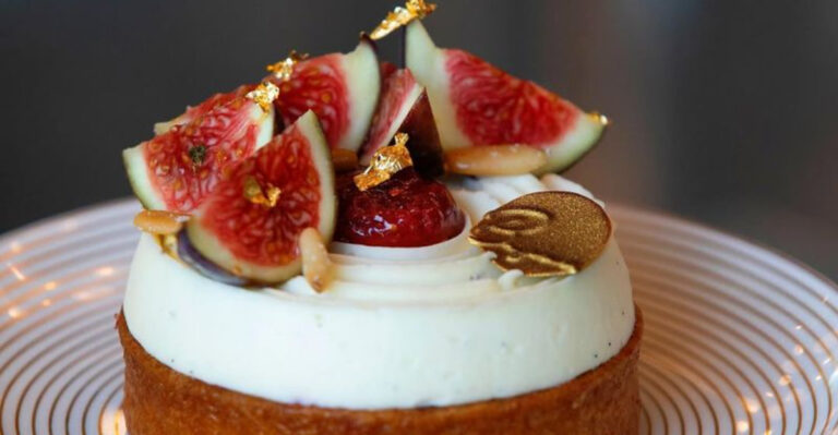 15 Ways to Use Figs and Strawberries Together for Summer Delights