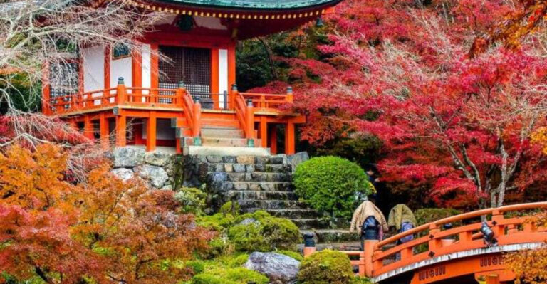 16 Cities Every Plant Lover Should Visit Before the Season Ends