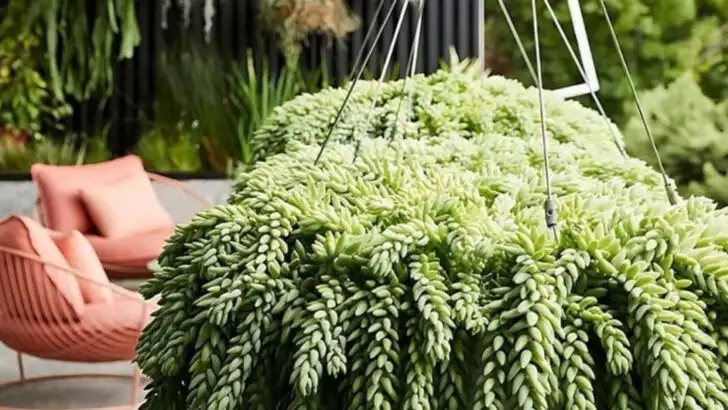 16 Creative Ways to Use Succulents Indoors and Outdoors