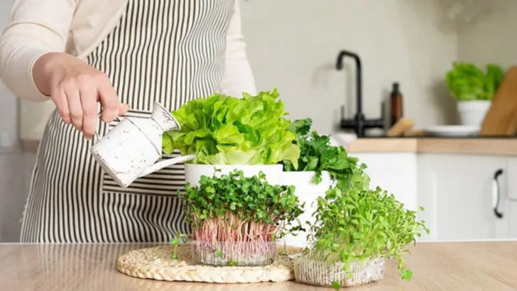 16 Edible Plants Perfect for Apartment Living (No Backyard Needed)