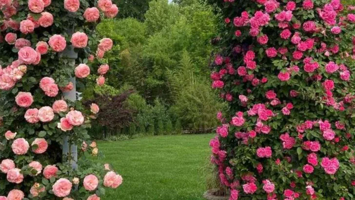 16 Fragrant Vines for Instant Privacy and Perfume