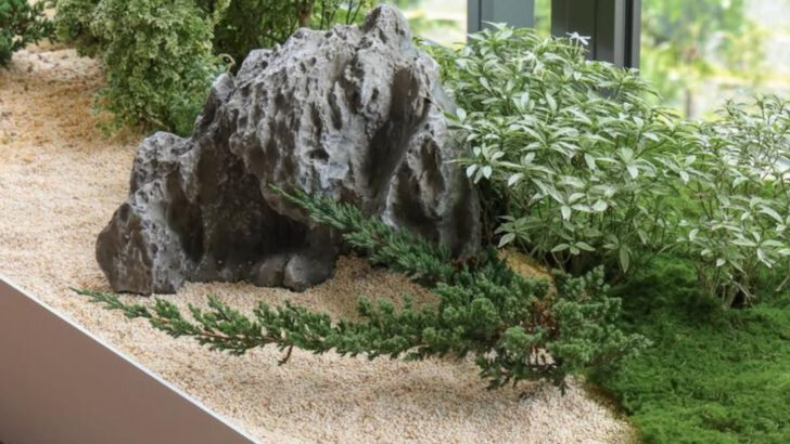 16 Garden Ideas Inspired by Nature (Not Pinterest)