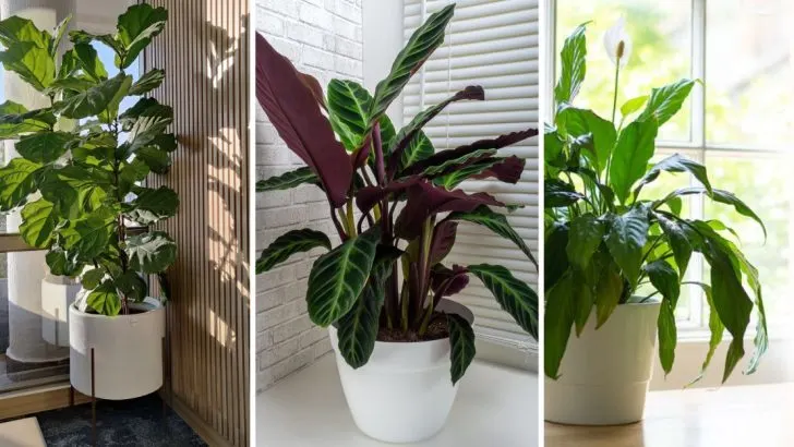 16 Lush Greenery Picks That Die Quickly Without Perfect Conditions