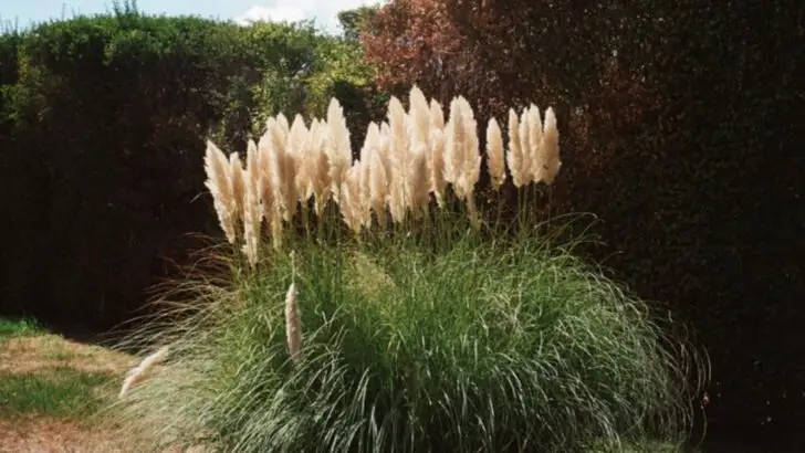 16 Native Grasses That Look Like Art (And Need Almost No Maintenance)