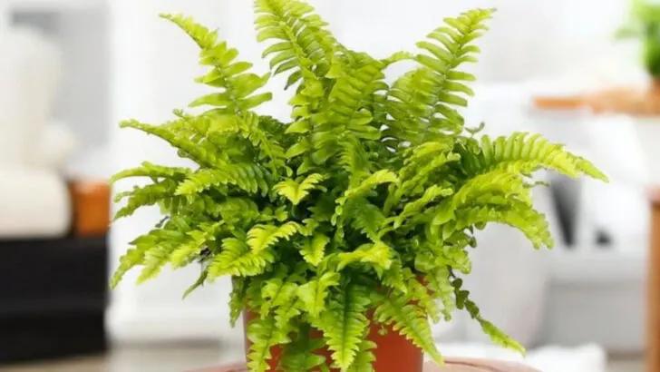 16 Plants That Clean the Air and Look Good Doing It