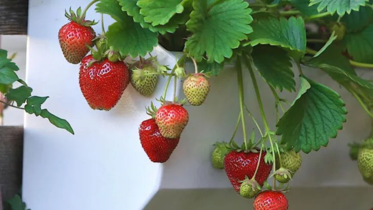 16 Summer Fruits and Veggies You Can Grow in Containers on Your Balcony