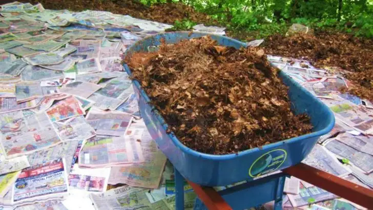 16 Tricks to Keep Weeds Away Without Ever Pulling Them