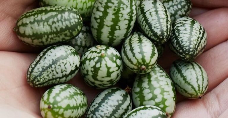 16 Unusual Edible Plants You’ve Never Heard Of—But Can Easily Grow at Home