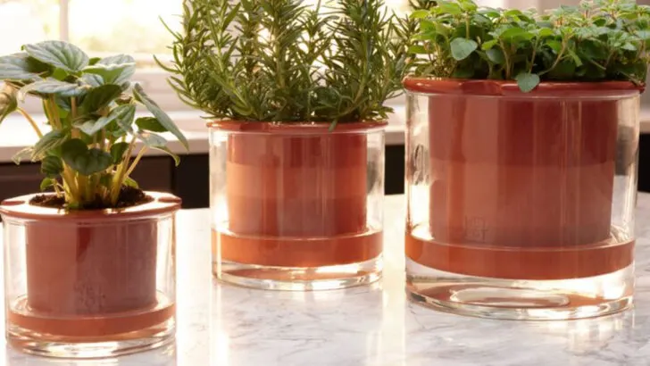 17 Clever Plant Hacks That Save Water and Boost Growth This Summer