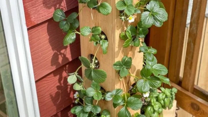 17 Creative Ways to Grow Food Without a Garden