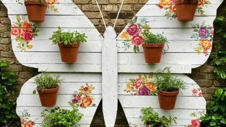 17 DIY Garden Details That Make Guests Say “Wait, You Made That?”