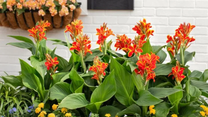 17 Drought-Tolerant Plants That Bloom Like They Live in the Tropics
