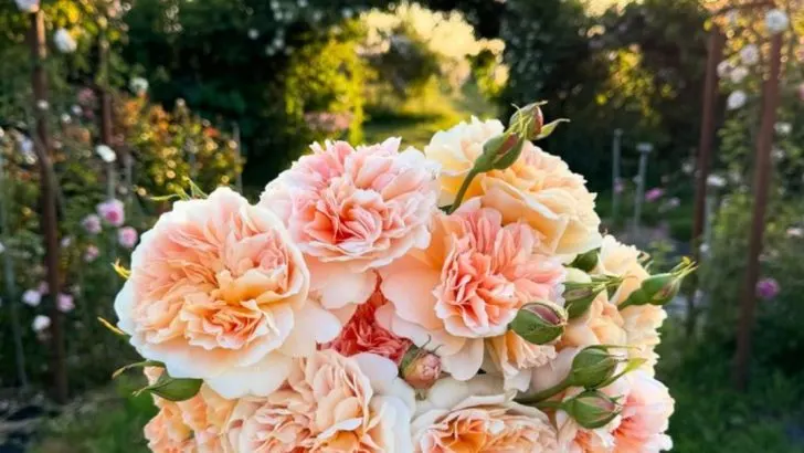 17 Fragrant Plants That Make Your Entire Garden Smell Amazing