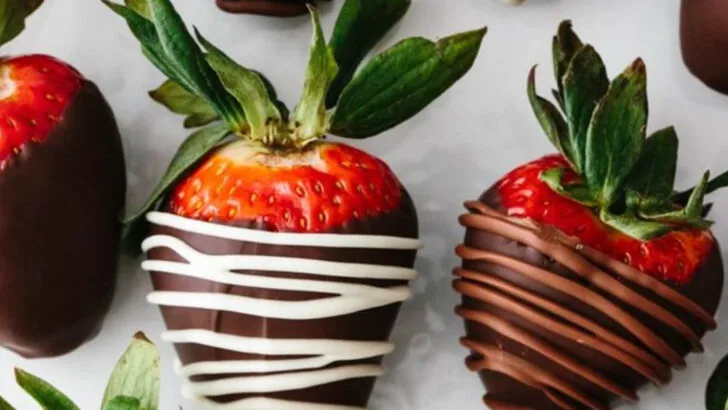 17 Juicy Facts About Strawberries You Probably Didn’t Know