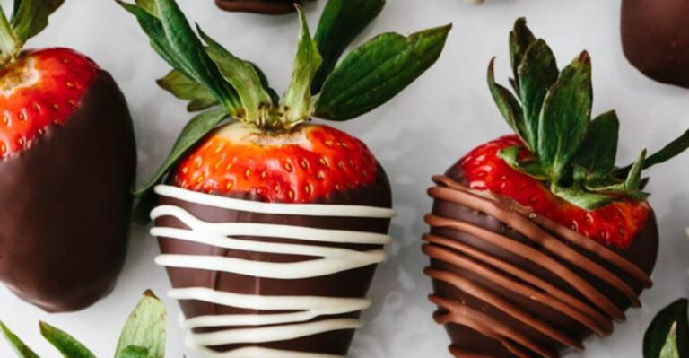 17 Juicy Facts About Strawberries You Probably Didn’t Know