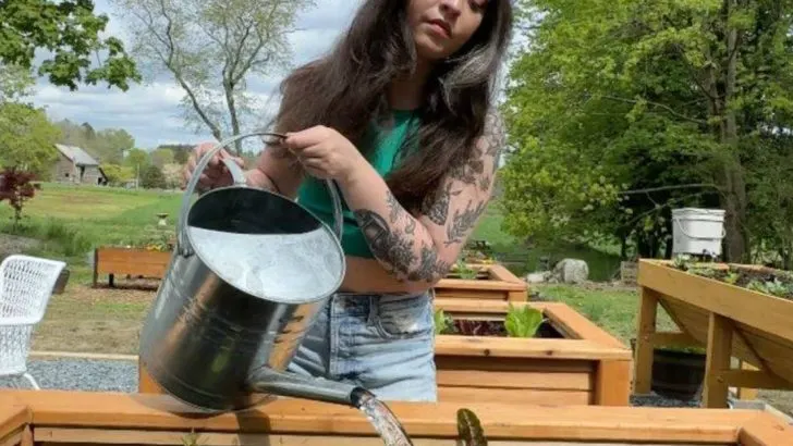 17 Things to Stop Doing in Your Garden Right Now