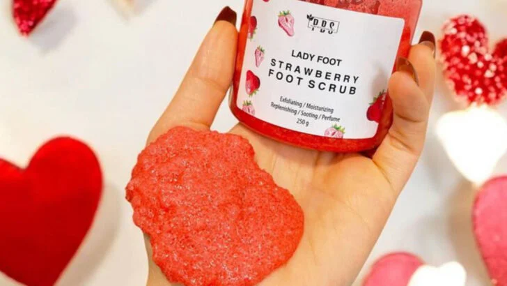 17 Unexpected Uses for Strawberries Beyond Just Eating Them