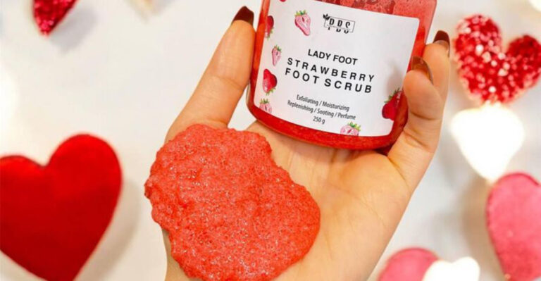17 Unexpected Uses for Strawberries Beyond Just Eating Them