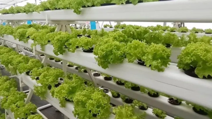 17 Ways to Grow Food Where You Thought Nothing Could