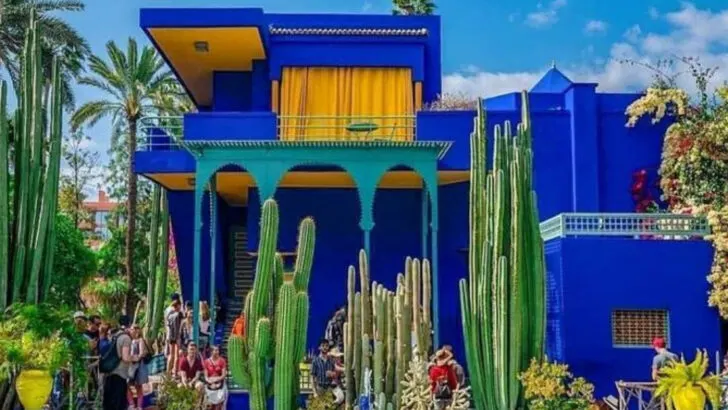 18 Botanical Gardens So Beautiful They’ll Make You Want to Move There