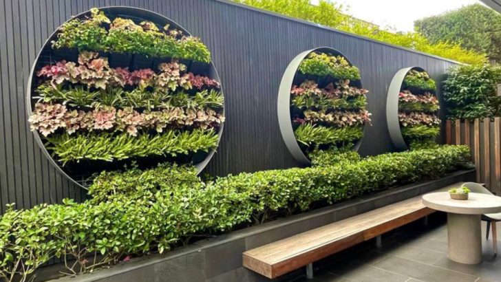 18 Clever Layout Tweaks That Make Small Gardens Feel Huge