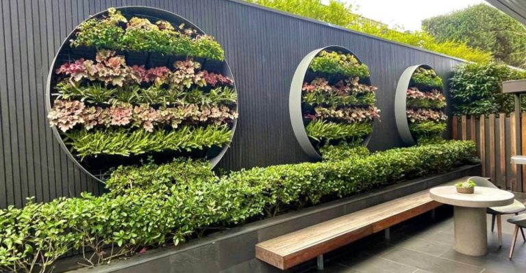 18 Clever Layout Tweaks That Make Small Gardens Feel Huge