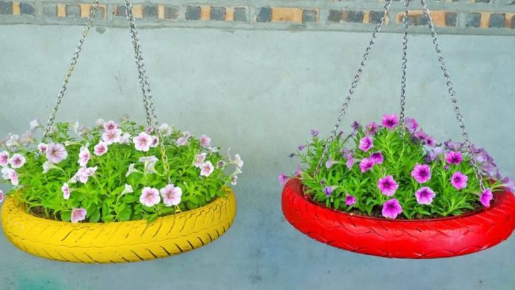 18 DIY Balcony Garden Ideas That Look Expensive (But Aren’t)