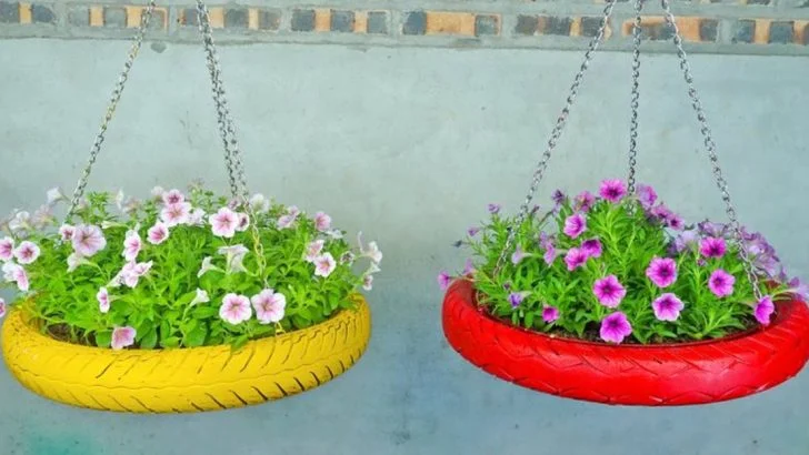 18 DIY Balcony Garden Ideas That Look Expensive (But Aren’t)
