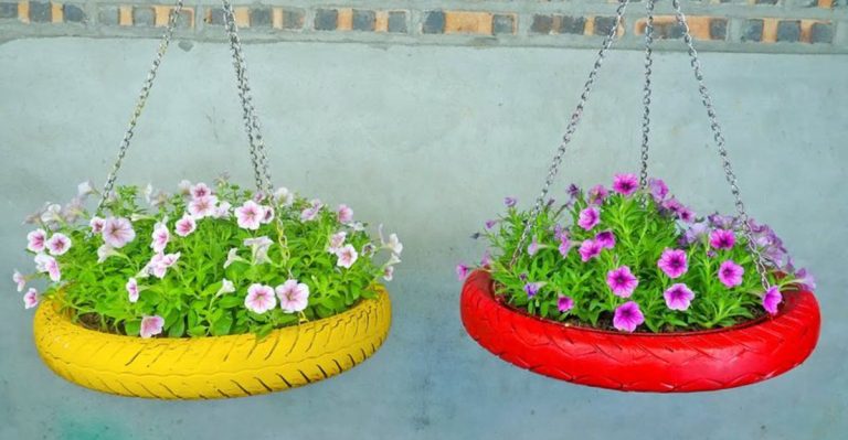 18 DIY Balcony Garden Ideas That Look Expensive (But Aren’t)