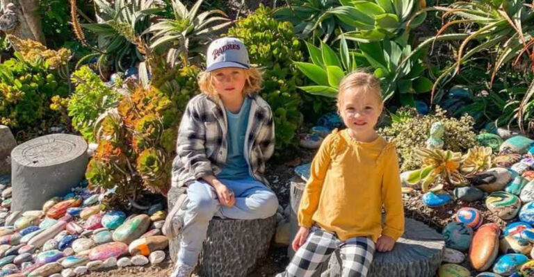 18 DIY Plant Projects That Kids Will Love (And Learn From)