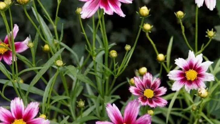 18 Drought-Tolerant Flowers That Never Need Deadheading