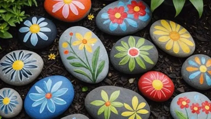 18 Garden Ideas So Simple You Can Do Them in Flip-Flops