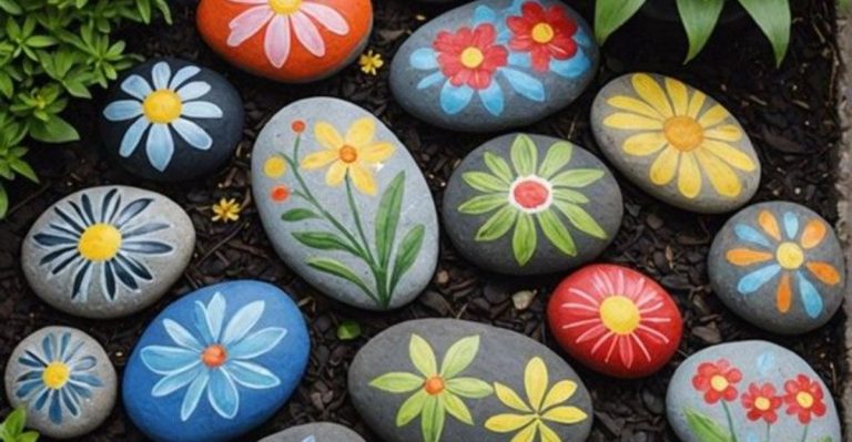 18 Garden Ideas So Simple You Can Do Them in Flip-Flops