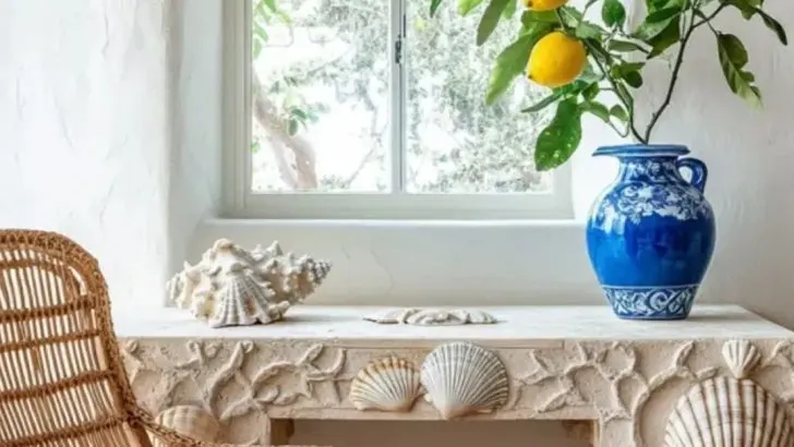 18 Indoor Plant Arrangements That Bring Vacation Vibes