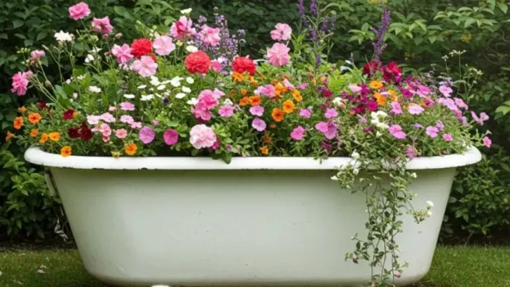 18 Unbelievably Simple Raised Beds You Can Build From Scraps