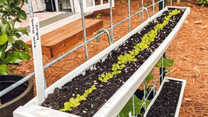 18 Ways to Grow More in a Tiny Garden (Without Buying More Pots)