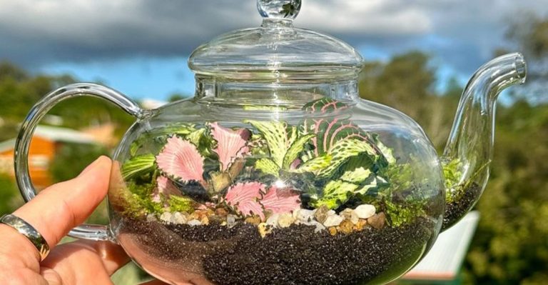 19 Clever Ways to Grow Herbs Without a Backyard