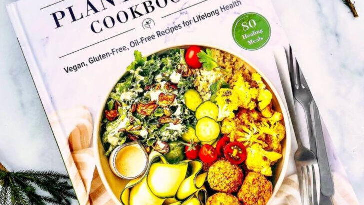 15 Plant-Based Gifts That Will Impress Even the Hardest-to-Shop-For