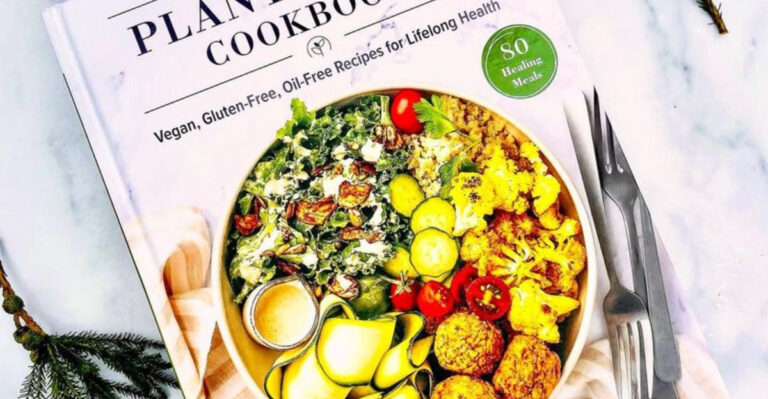15 Plant-Based Gifts That Will Impress Even the Hardest-to-Shop-For