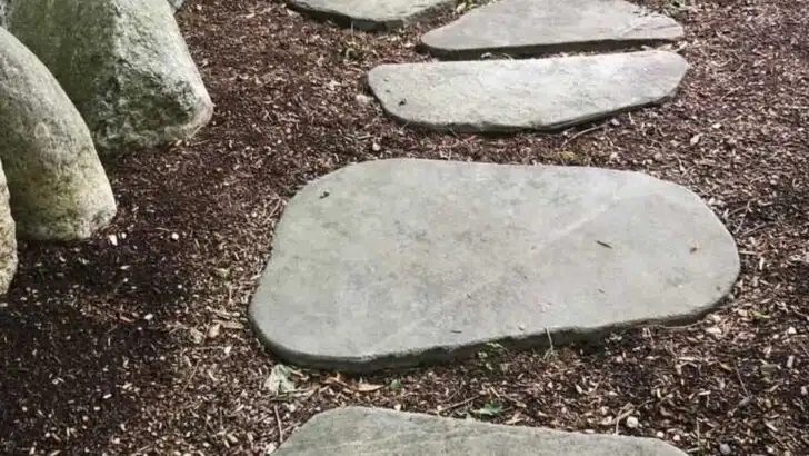 19 Unusual Garden Paths That Steal the Show (And Cost Almost Nothing)