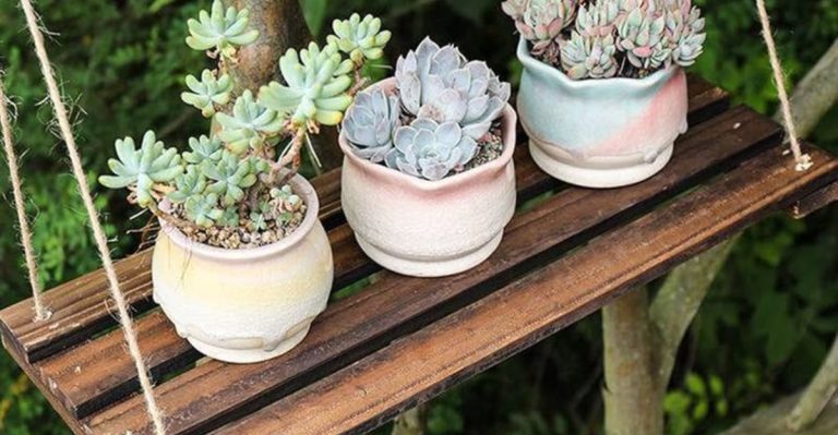 20 Balcony Garden Projects That Look Custom-Built (But Aren’t)