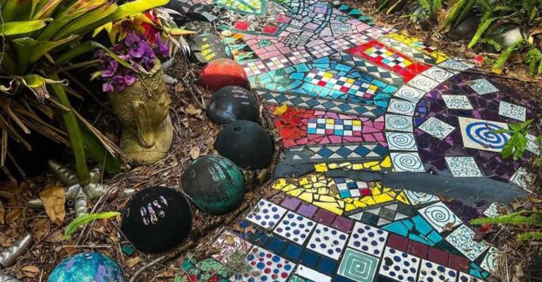 20 DIY Summer Garden Projects You Can Finish in a Weekend