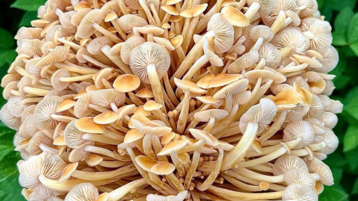 15 Edible Mushrooms You Can Grow on Your Balcony