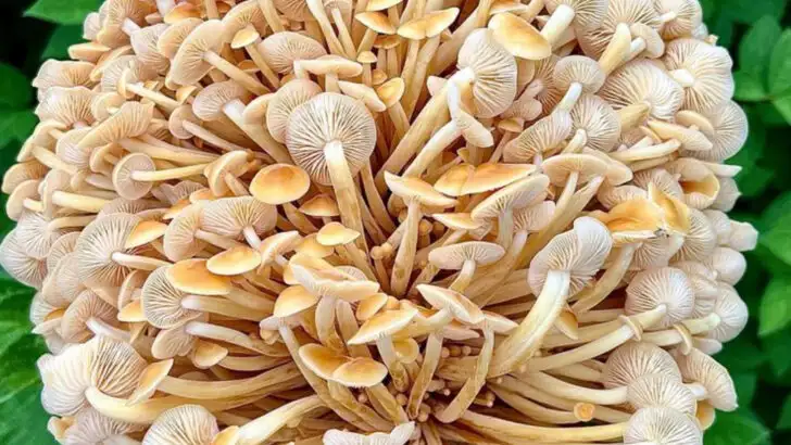 15 Edible Mushrooms You Can Grow on Your Balcony
