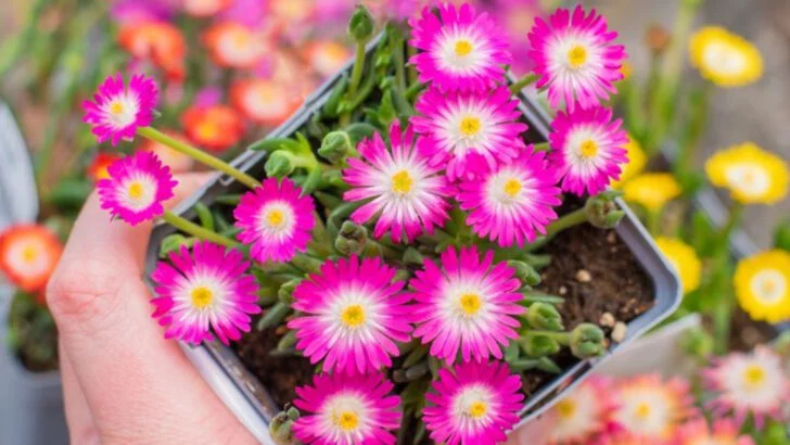 20 Low-Water Plants That Keep Your Garden Alive During Vacation