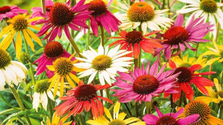 20 Plants That Bring Color to Your Garden When It’s Too Hot for Anything Else