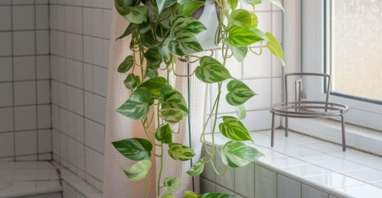 20 Plants That Keep Growing Even When You Forget to Water for Days